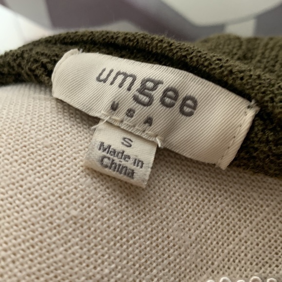 Knit cardigan - Picture 3 of 5